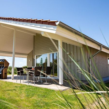 Typ G Plus "Hans Albers" -Reederhaus- ペルツァーハケン エクステリア 写真
